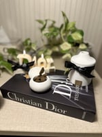 طقم ديور الميني مكون من 3 قطع