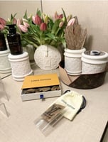 طقم لويس فيتون 5 قطع