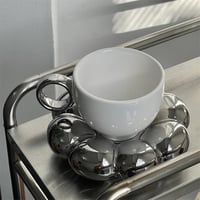 كوب زهرة دوار الشمس