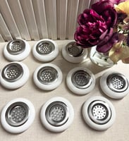 توزيعات مباخر ميني 8 قطع