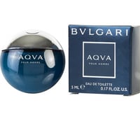 عطر بولغاري اكوا بور اوم او دي تواليت للرجال 100 م...