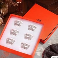 بوكس اكواب هيرمز للقهوه العربيه