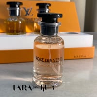 مجموعة لويس فيتون 4 عطور