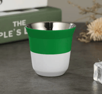 كوب استيل بلونين