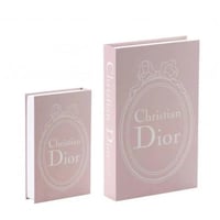 كتاب ديور الديكوري