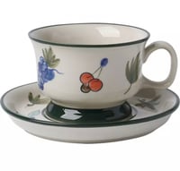 كوب على طراز القرون الوسطى