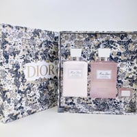 مجموعة ديور مس ديور 3 قطع