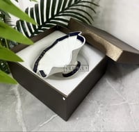 صحن بولغري متعرج