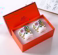 بوكس اكواب هيرمز الحديثه