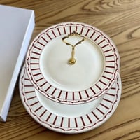 استاند حلا من ديور