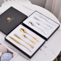 طقم طعام فرزاتشي