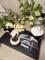 طقم ديور الميني مكون من 3 قطع