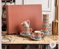 اكواب قهوه تركي ميسوني