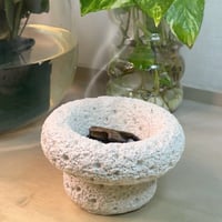 مبخرة القمر