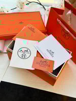 طقم شموع ( شمعة هيرمز)