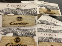 توزيعات عود كارتير