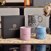 كوب فرزاتشي بشعار الماركه