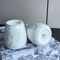 طقم شموع ( شمعة ديور )