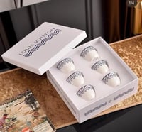 اكواب لويس فيتون قهوه عربي