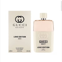 عطر غوتشي فيلتي لوف اديشن اودي بيرفيوم 90 مل