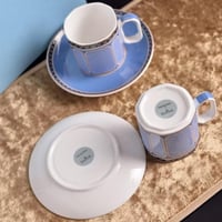 طقم اكواب سوار فسكي للقهوه التركي