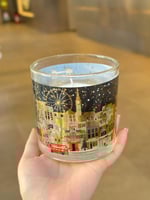 شمعة جومالون