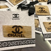 توزيعات عود شانيل