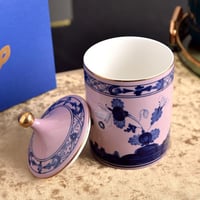 إناء جينوري