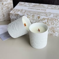 طقم شموع ( شمعة ديور )