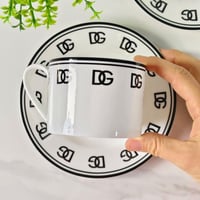 طقم اكواب دولتشي اند غابانا