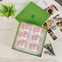 طقم سوار فسكي للقهوه العربي