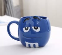 اكواب ام اند امز الامريكه 680 مل