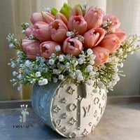 فازة لويس فيتون