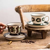 كوب على طراز القرون الوسطى