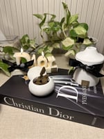 طقم ديور الميني مكون من 3 قطع