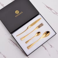 طقم طعام فرزاتشي