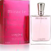 عطر لانكوم ميراكل اودي بارفيوم للنساء - 100 مل