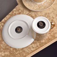 طقم اكواب فرزاتشي