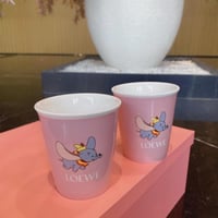 طقم اكواب لويفي 4 قطع