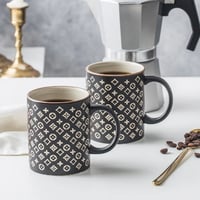 كوب لويس فيتون بشعار ماركه