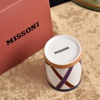 شمعة ميسوني.