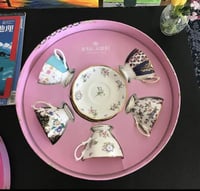 طقم اكواب رويال البرت