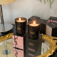 شمعة سان لوران