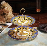 استاند حلا من فرزاتشي