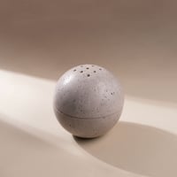 مبخرة الترافرتين - رخام