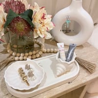 طقم الصدفه مكون من 3 قطع