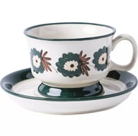 كوب على طراز القرون الوسطى