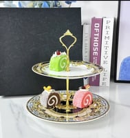 استاند حلا من فرزاتشي