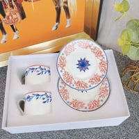 طقم اكواب ديور 4 قطع