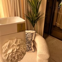 مبخرة الورده ميني